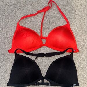 Victorias Secret Pink Push up Swim/Gym Bra
2 for 15